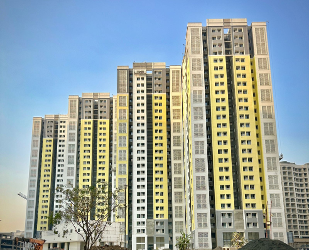 GRC Panel Manufacturer in NCR