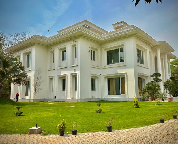 GRC Manufacturer in Gurugram