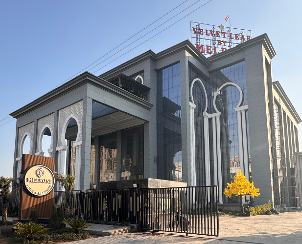 Top GRC Manufacturer in Delhi NCR