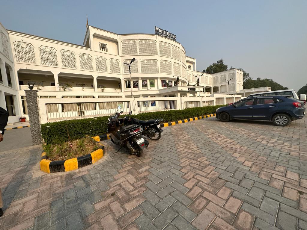 GRC Suppliers in Delhi NCR