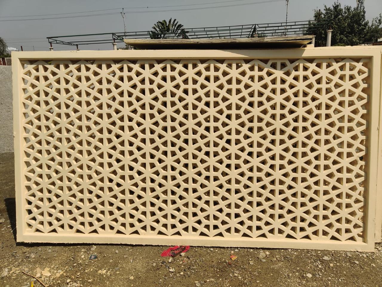 Grc Jali manufacturers in Gurgaon