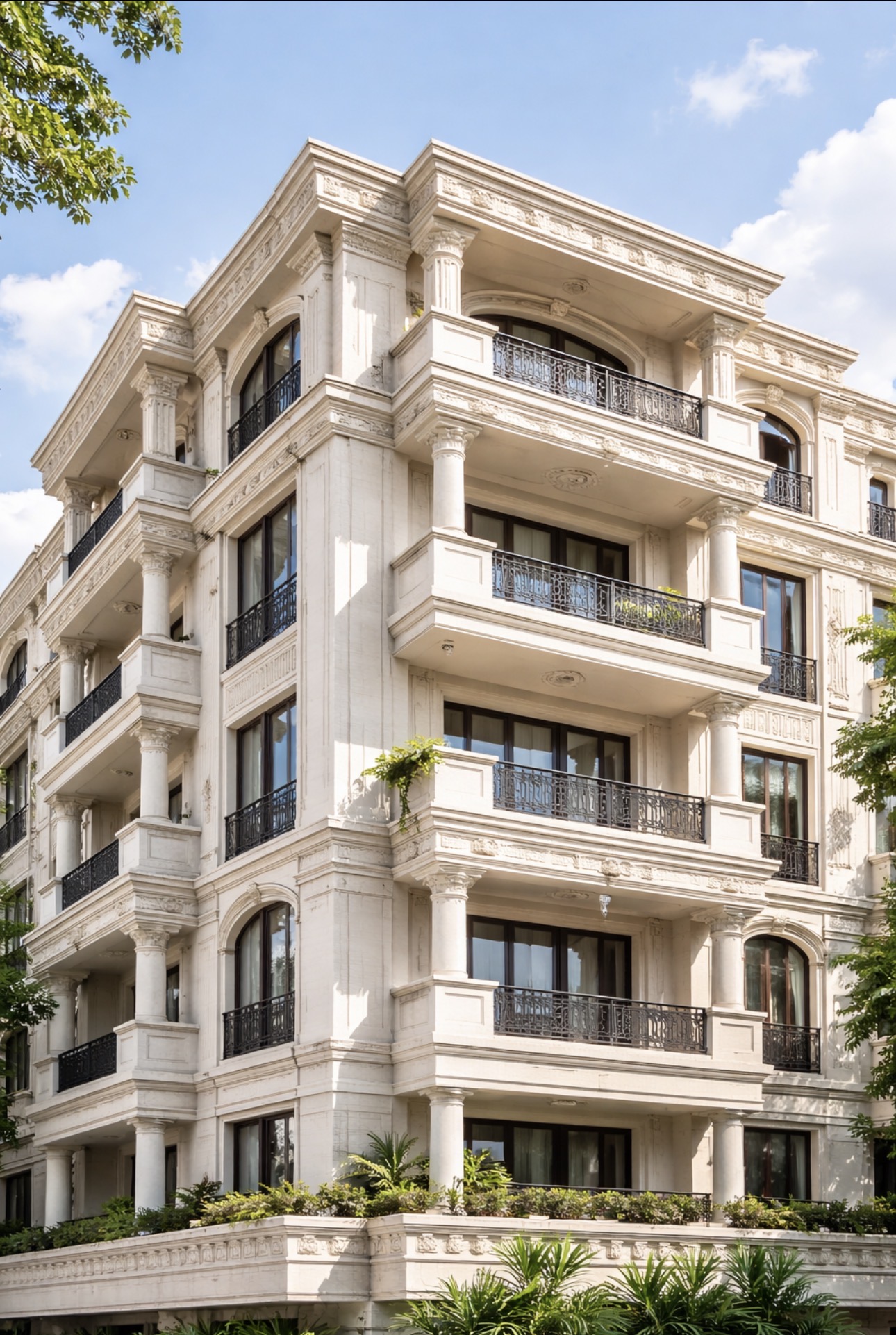 Best GRC Company in India