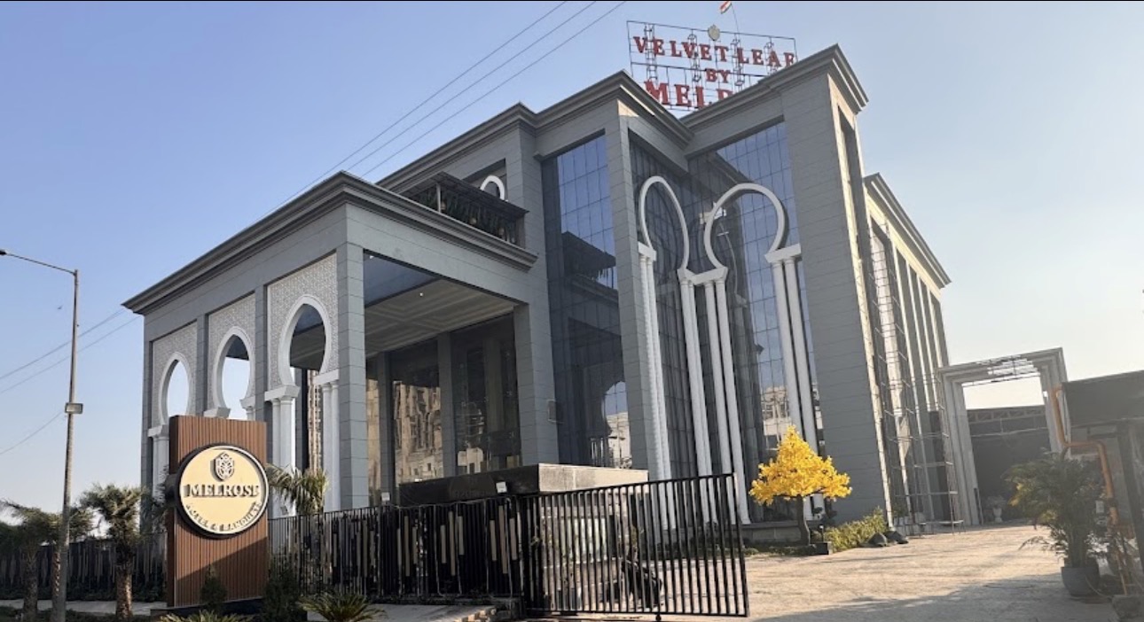 Top GRC Manufacturer in Delhi NCR | ASR GRC & Engineering