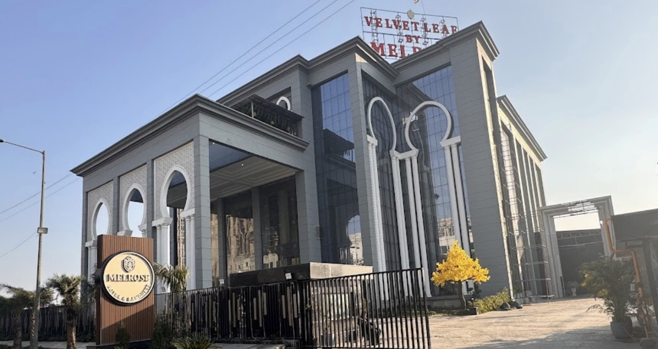 Velvet Leaf, Ghaziabad Uttar Pradesh